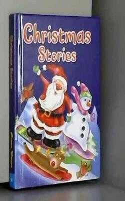 Christmas stories